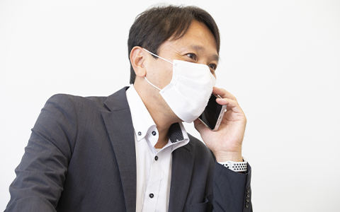 打合せ、各種手配・発注(TP)