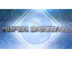 SUPER BASEBALL