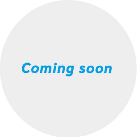 Coming soon