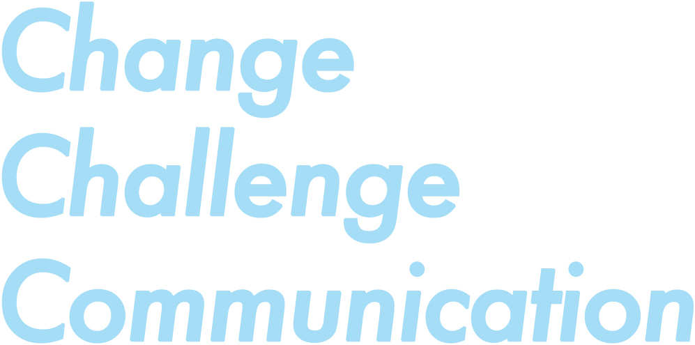 Change Challenge Communication